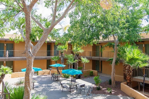 Travelodge by Wyndham Tucson Airport image 21