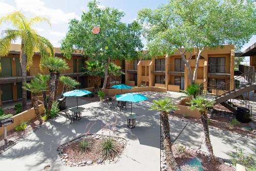 Travelodge by Wyndham Tucson Airport image 22