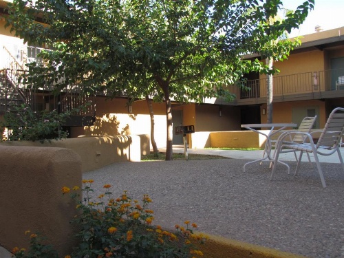 Travelodge by Wyndham Tucson Airport image 25