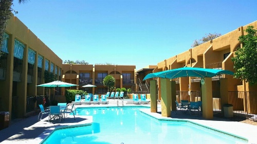 Travelodge by Wyndham Tucson Airport image 26