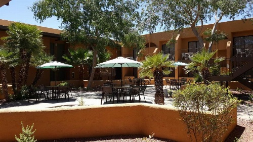 Travelodge by Wyndham Tucson Airport image 29