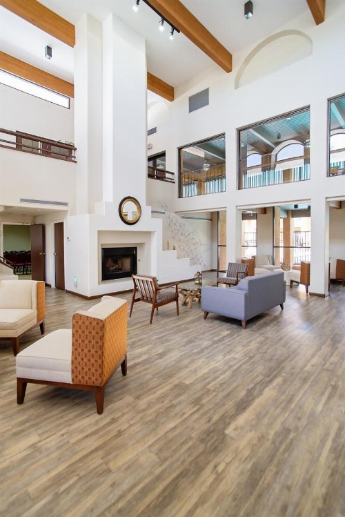 Travelodge by Wyndham Tucson Airport image 4