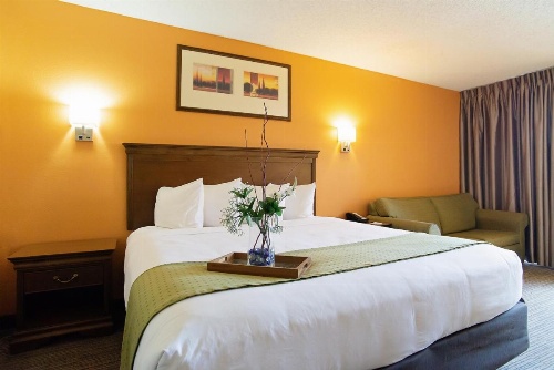 Travelodge by Wyndham Tucson Airport image 6